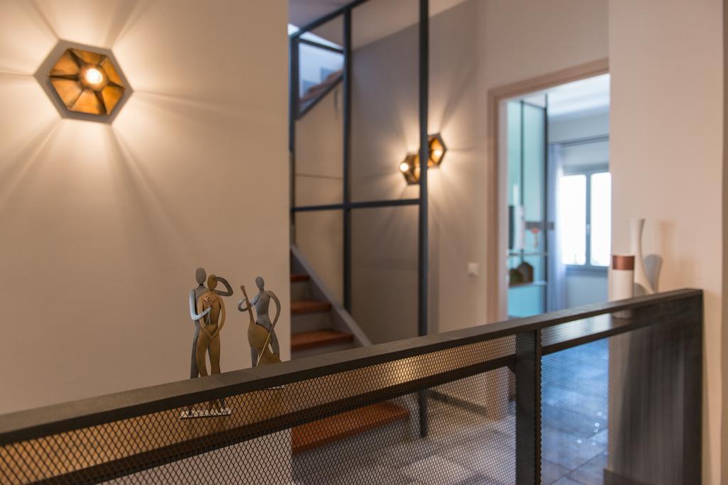 Appartement Casa Maritima à La Canée Extérieur photo