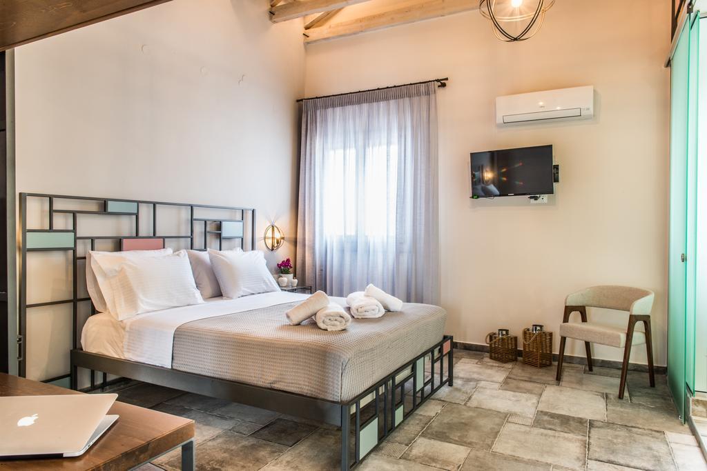 Appartement Casa Maritima à La Canée Extérieur photo