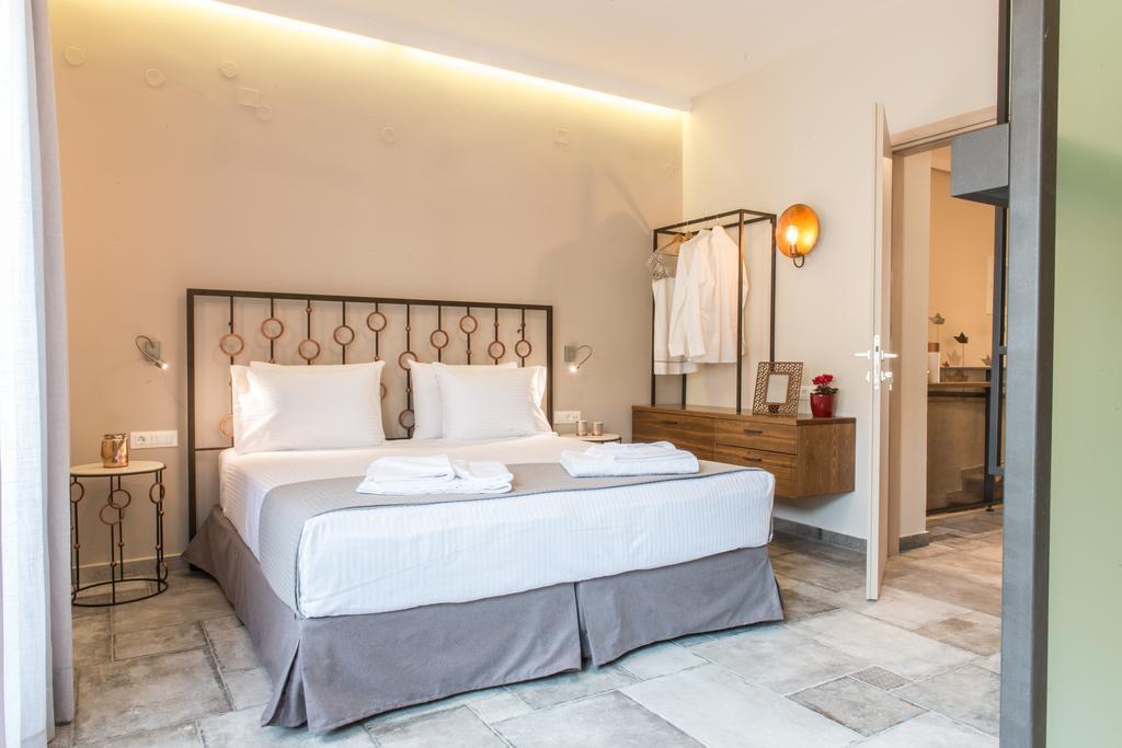 Appartement Casa Maritima à La Canée Extérieur photo