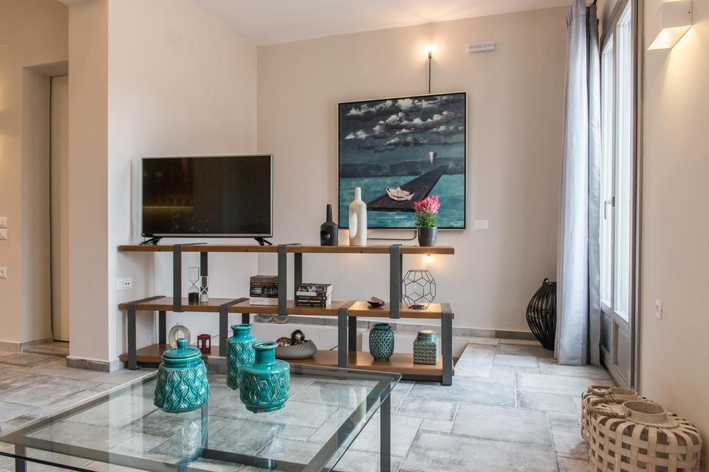 Appartement Casa Maritima à La Canée Extérieur photo