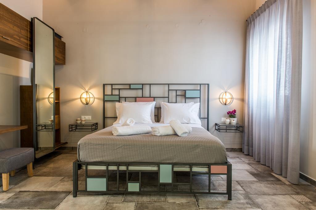 Appartement Casa Maritima à La Canée Extérieur photo